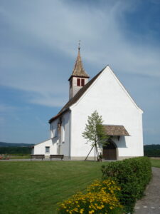 Bergkirche St. Nikolaus