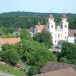 Klosterkirche Mariä Himmelfahrt