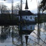 Spitzkirche St. Magdalena