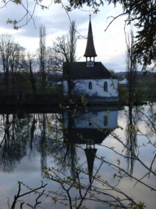 Spitzkirche St. Magdalena