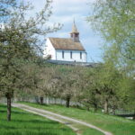 Bergkirche St. Nikolaus