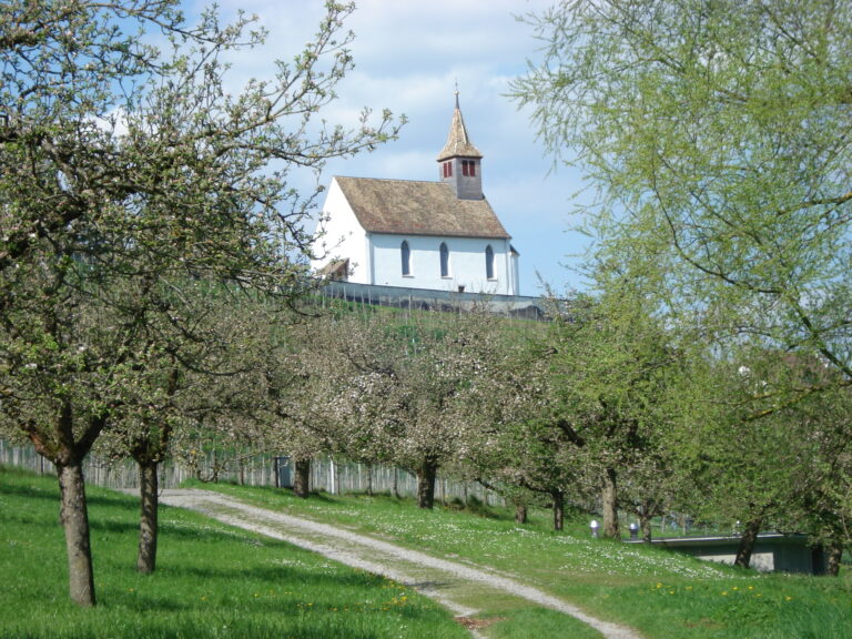 Bergkirche St. Nikolaus
