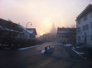 Bergkirche St. Nikolaus