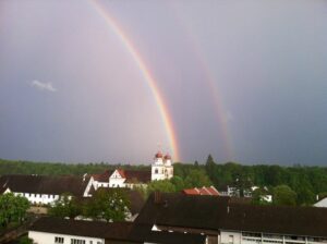 Klosterkirche Mariä Himmelfahrt