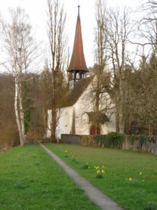 Spitzkirche St. Magdalena