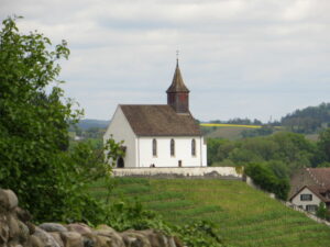 Bergkirche St. Nikolaus