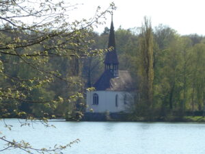 Spitzkirche St. Magdalena
