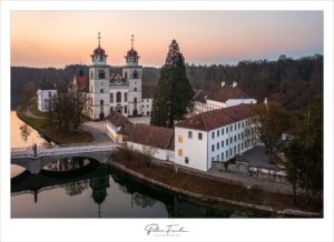 Klosterkirche Rheinau