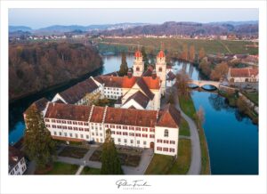 Klosterkirche Rheinau