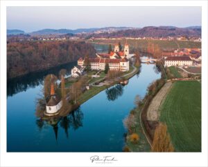 Klosterkirche Rheinau