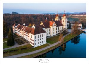 Klosterkirche Rheinau