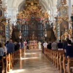Heilige Messe