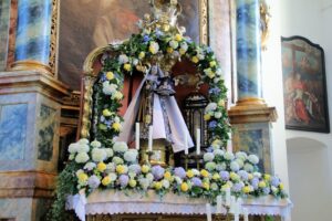 Marienaltar