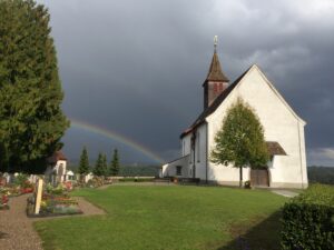 Bergkirche St. Nikolaus